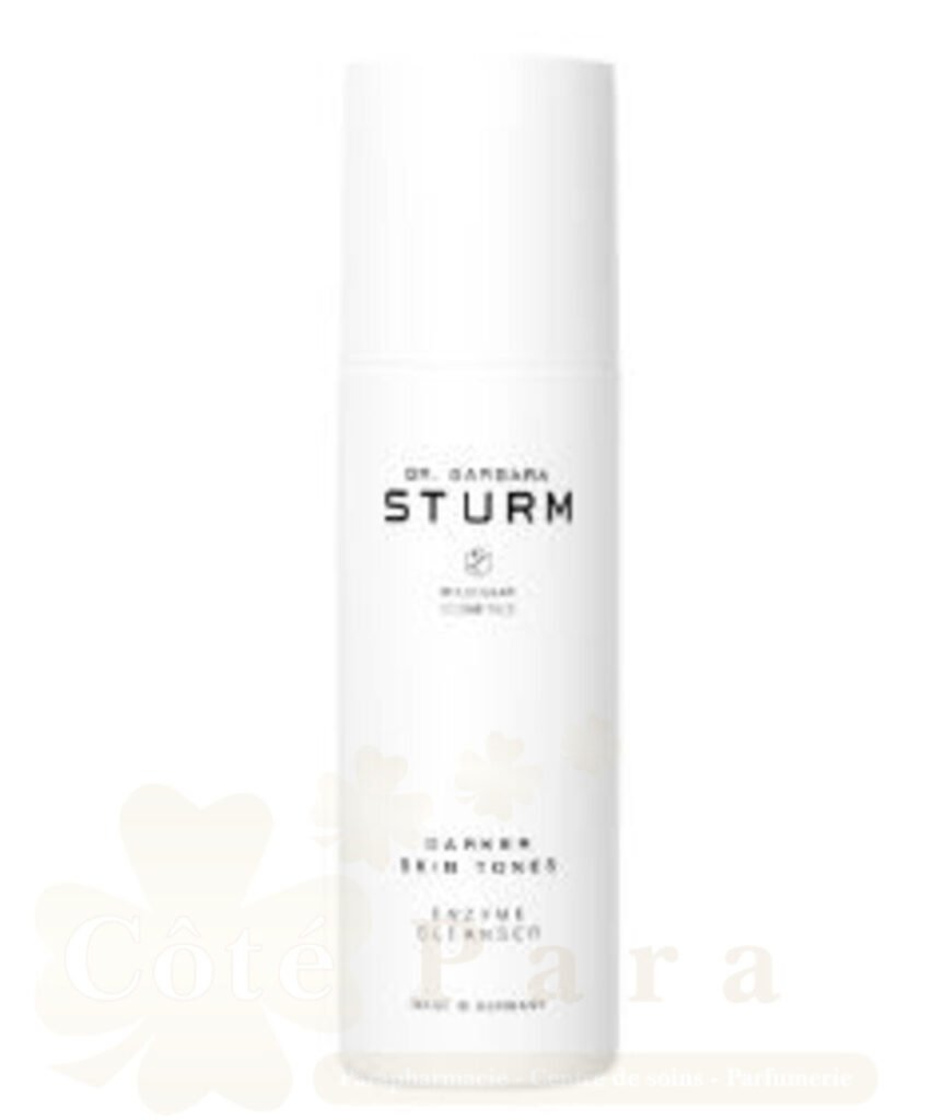 DR. BARBARA STURM DARKER SKIN TONES ENZYME CLEANSER 75G