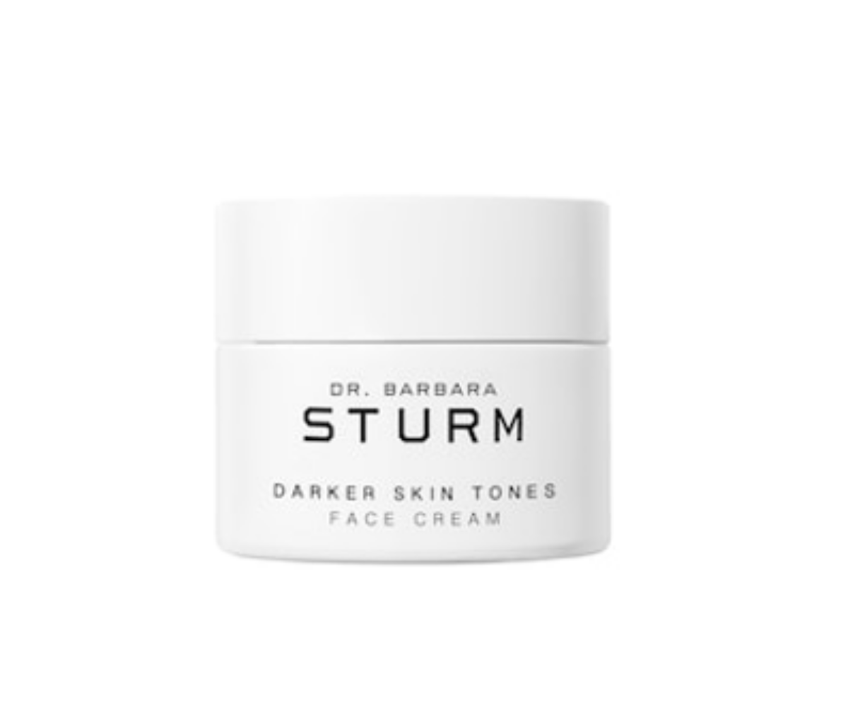 DR. BARBARA STURM DARKER SKIN TONES FACE CREAM 50ML DR. BARBARA STURM DARKER SKIN TONES FACE CREAM 50ML