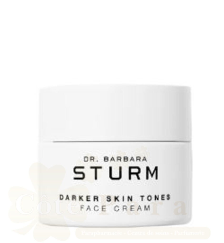 DR BARBARA STURM ENZYME CLEANSER 75G
