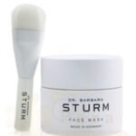 DR BARBARA STURM FACE MASK 50ML