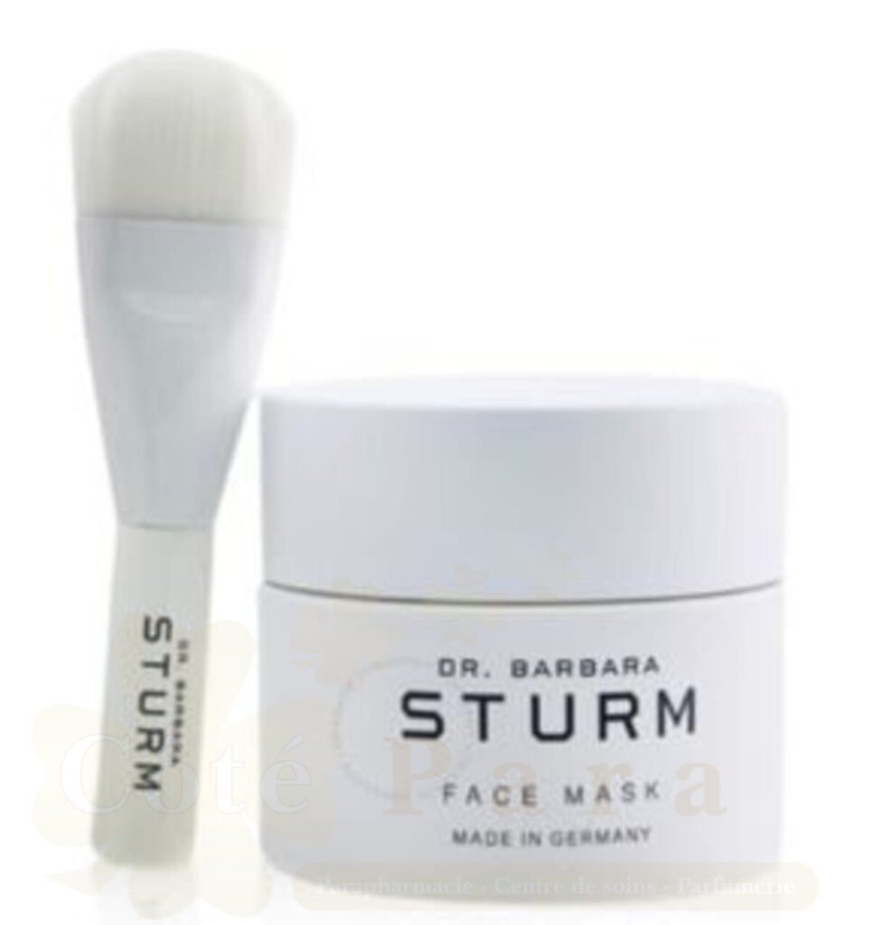 DR BARBARA STURM FACE MASK 50ML
