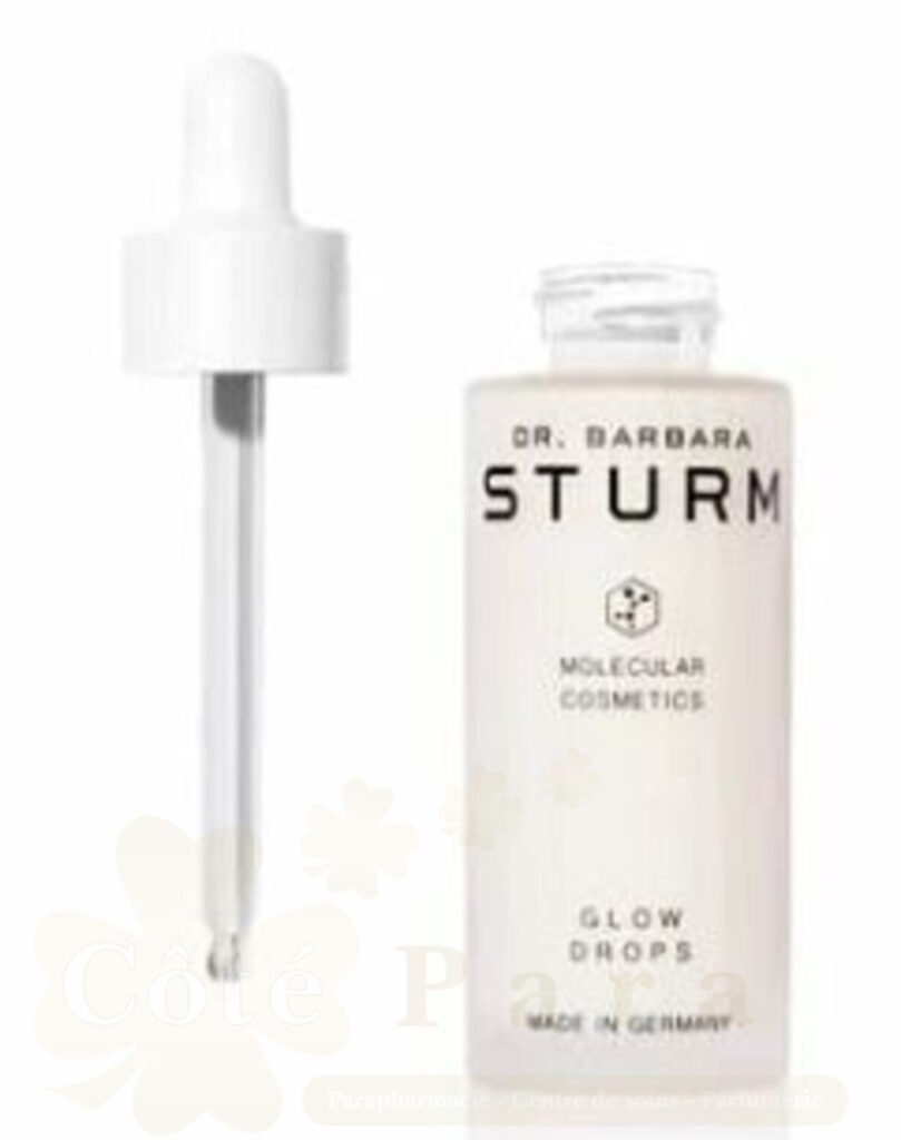 DR. BARBARA STURM GLOW DROPS 30ML