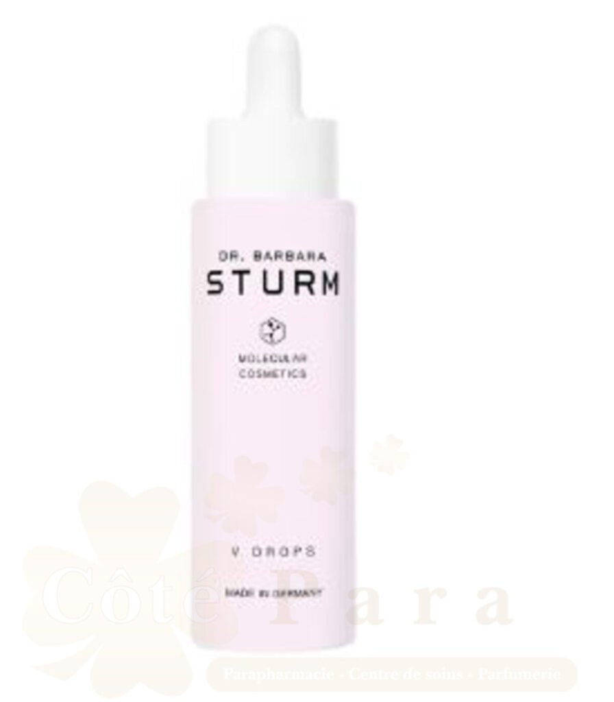 DR BARBARA STURM V DROPEAU SECHE50ML