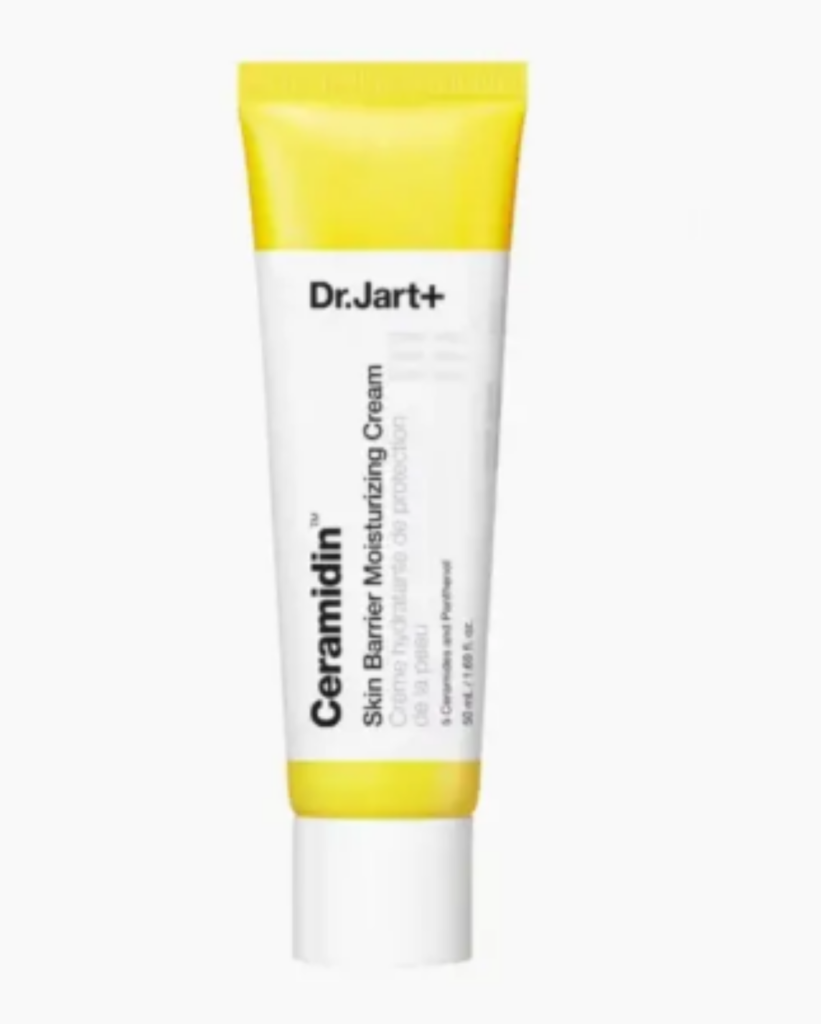 DR.JART+ CERAMIDIN SKIN BARRIER CREME HYDRATANTE 15ML