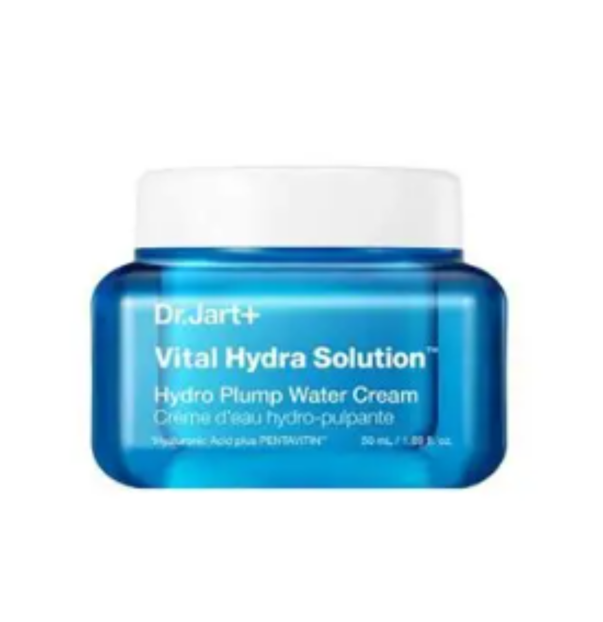 DR.JART+ VITAL HYDRA SOLUTION CREME D'EAU HYDRO PULPANTE 50ML DR.JART+ VITAL HYDRA SOLUTION CREME D'EAU HYDRO PULPANTE 50ML
