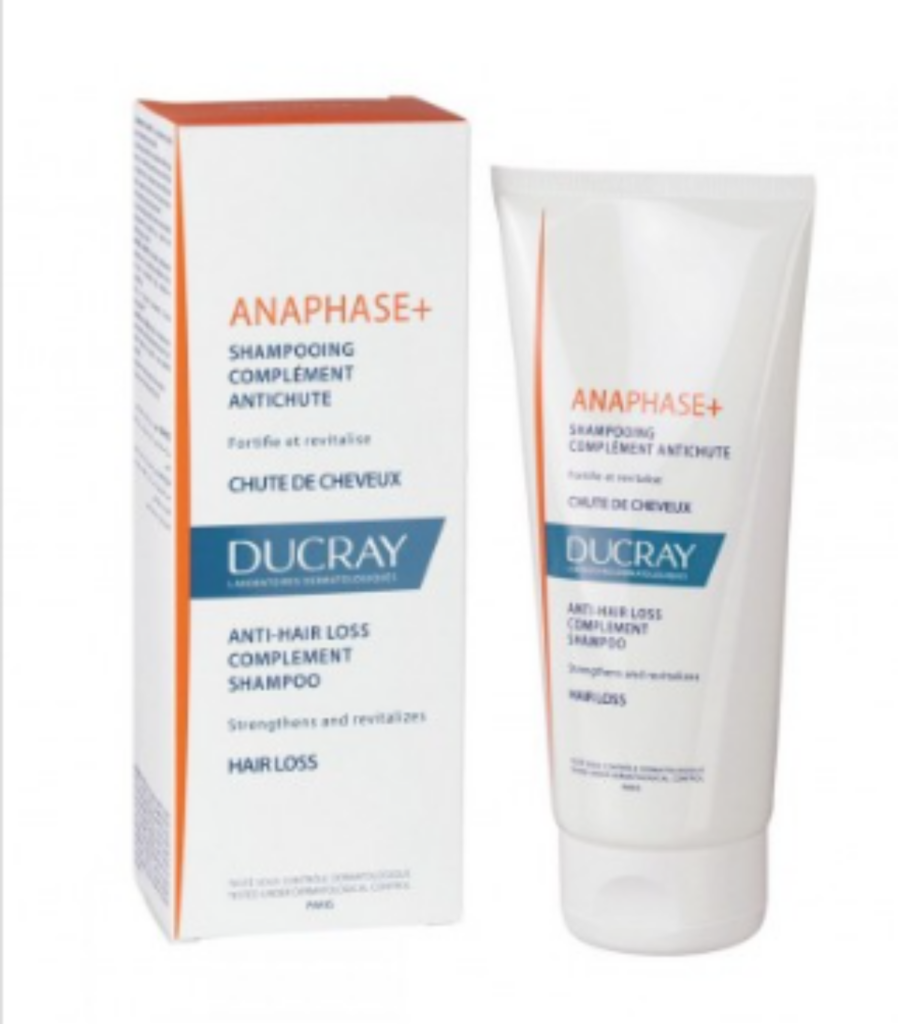 DUCRAY ANAPHASE+ SHP 200ML