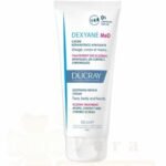 DUCRAY DEXYANE MED CREME REPARATRICE APAISANTE 100ML NEW