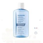 DUCRAY SQUANORM LOTION ANTI-PELLICULAIRE La lotion au ZINC