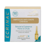 ECRINAL AMPOULES ANTI CHUTE A L'ANP 2+ 10*5ML