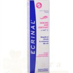 ECRINAL MASCARA NOIR FORTIFIANT 8ML
