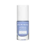 ECRINAL VERNIS SILICIUM & TEA TREE LAVANDE 5ML