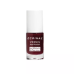 ECRINAL VERNIS SILICIUM & TEA TREE ROUGE CERISE 5ML