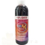 EFFICACE 4 JOURS 750ML NEW