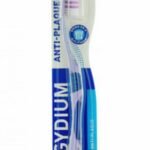 ELGYDIUM BAD ANTI PLAQUE MEDIUM