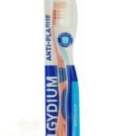 ELGYDIUM BAD ANTI PLAQUE SOUPLE