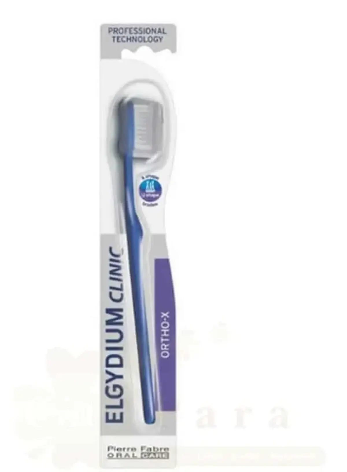 ELGYDIUM BAD CLINIC ORTHO MEDIUM ELGYDIUM BAD CLINIC ORTHO MEDIUM