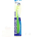 ELGYDIUM BAD JUNIOR SOUPLE 7-12ANS