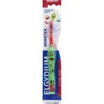 ELGYDIUM BAD KIDS MONSTERS 2-6 ANS