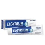 ELGYDIUM DENTIFRICE BLANCHEUR BICARBONATE