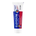 ELGYDIUM DENTIFRICE KIDS FRAISE GIVREE 3/6 ANS 50ML