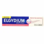 ELGYDIUM DENTIFRICE PLAQUE ET GENCIVES 75ML