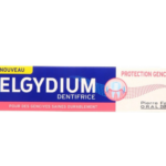 ELGYDIUM DENTIFRICE PLAQUE ET GENCIVES 75ML NEW