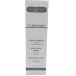 ELLDERM CREME GOMMAGE ECLAIRCISSANTE 100ML