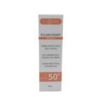 ELLDERM ECRAN CREME PROTECTRICE ANTI TACHES INVISIBLE SPF50+ 50ML