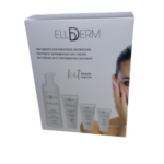 ELLDERM KIT BEAUTY ROUTINE TRAITEMENT DEPIGMENTANT ANTI TACHES
