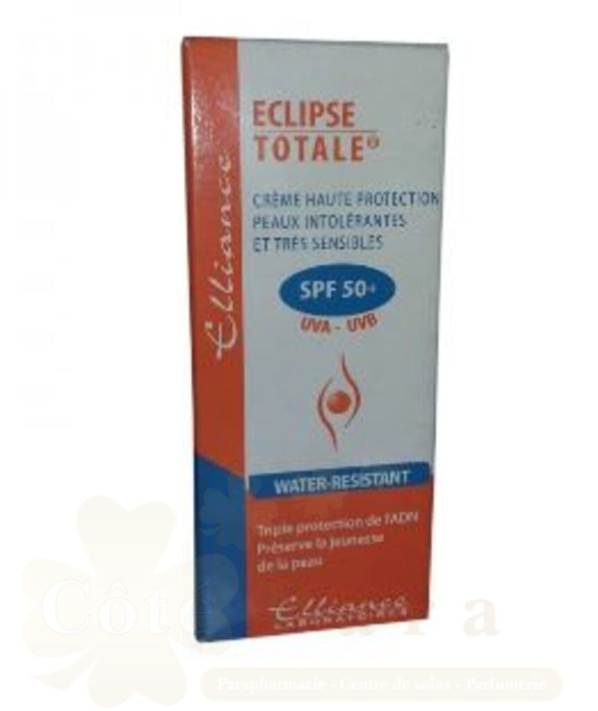 ELLIANCE ECLIPSE TOTALE IP50+