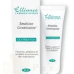 ELLIANCE EMULSION CICATRISANTE 40ML