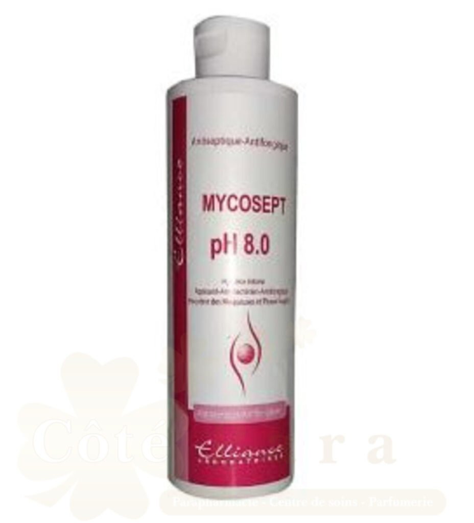 ELLIANCE MYCOSEPT 250ML NEW