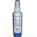 ELLIANCE SEPTISPRAY 125ML