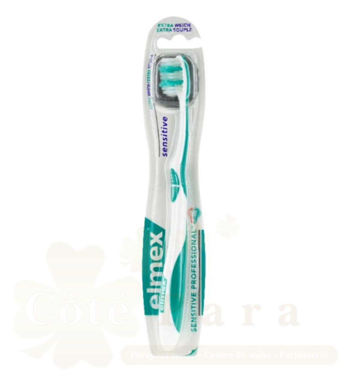 ELMEX BAD SENSITIVE EXTRA SOUPLE ELMEX BAD SENSITIVE EXTRA SOUPLE