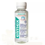 ELMEX BAIN DE BOUCHE SENSITIVE 100ML