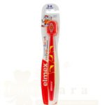 ELMEX BROSSE A DENTS ENFANT 3-6 ANS