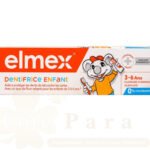 ELMEX DENTIFRICE ENFANT 3-6 ANS 50ML