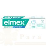 ELMEX DENTIFRICE SENSITIVE BLANCHEUR 75ML