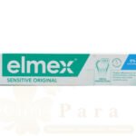 ELMEX DENTIFRICE SENSITIVE ORIGINAL 75ML