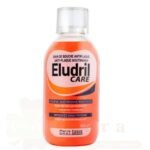 ELUDRIL CARE BAIN DE BOUCHE 500ML