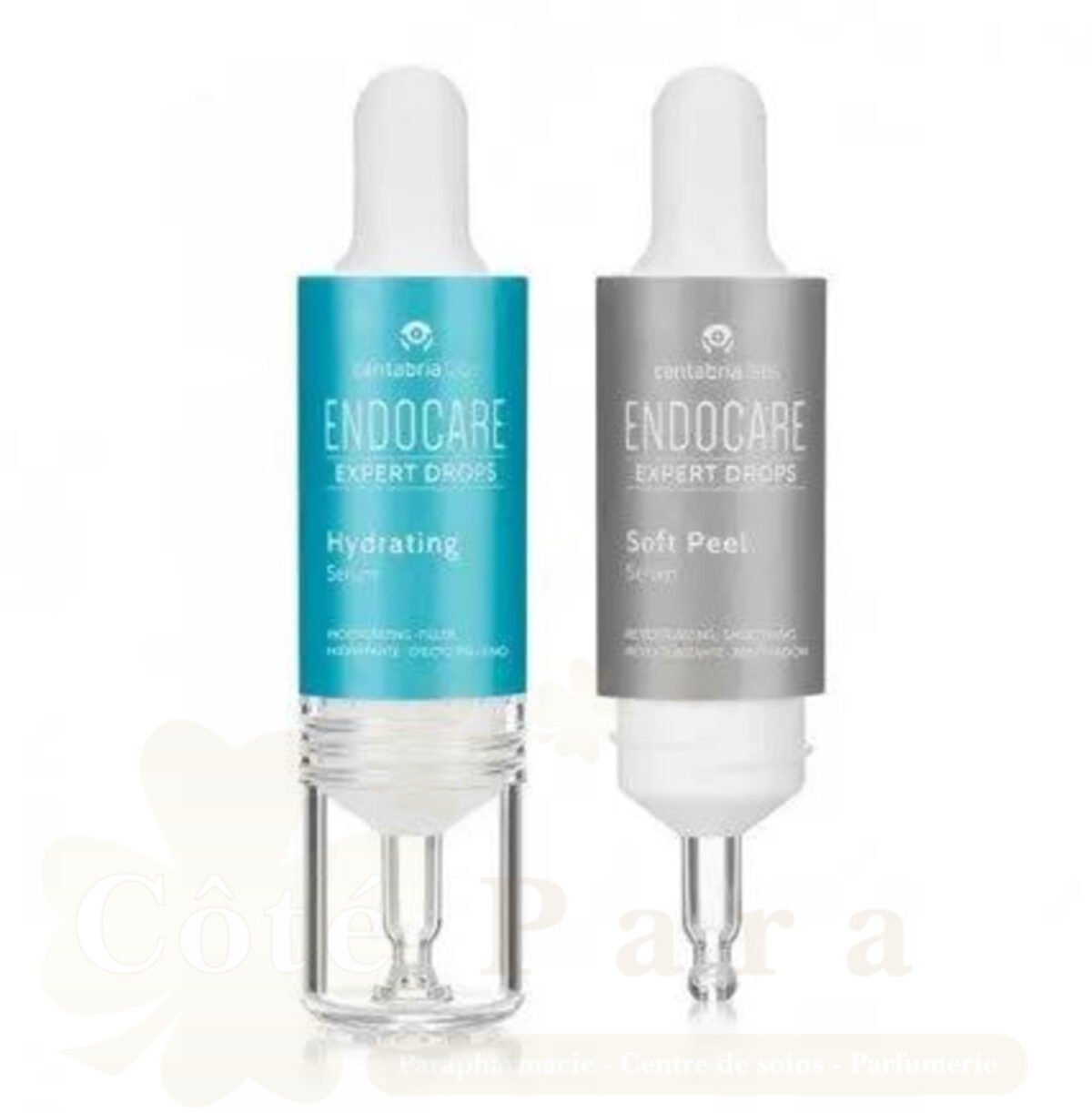 ENDOCARE EXPERT DROPS HYDRATING PROTOCOL 2*6ML ENDOCARE EXPERT DROPS HYDRATING PROTOCOL 2*6ML