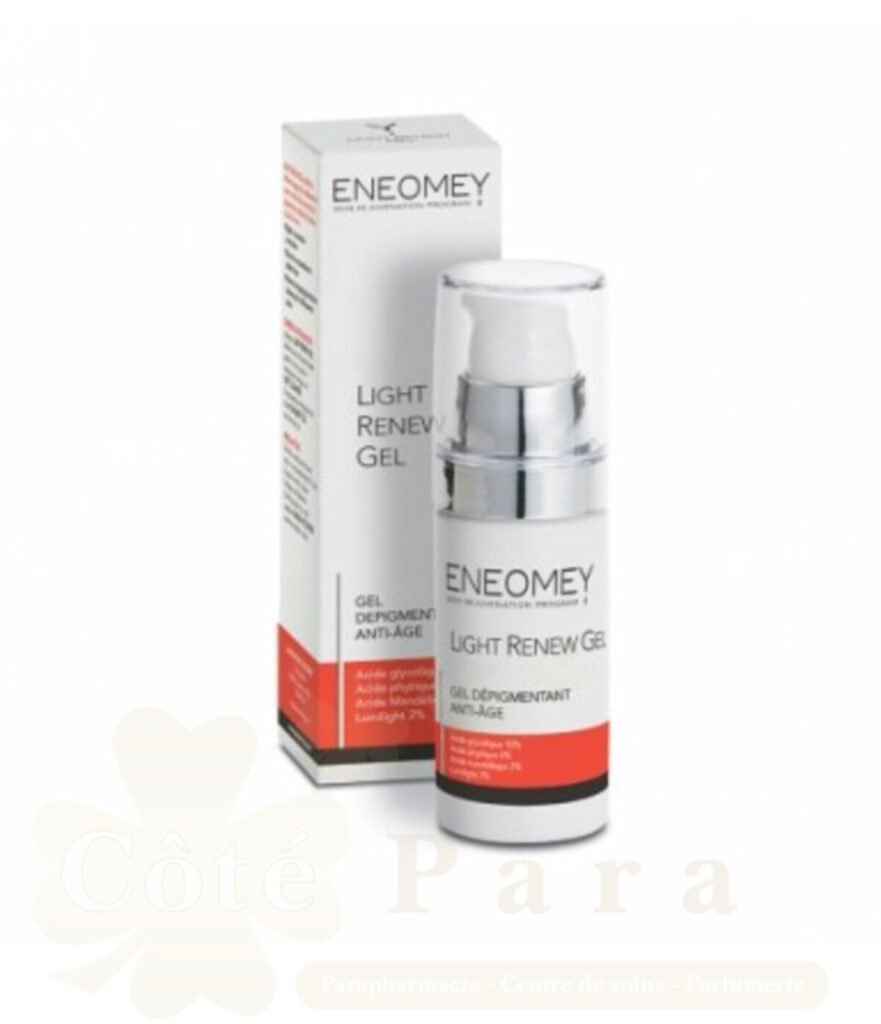 ENEOMEY LIGHT RENEW GEL 30ML