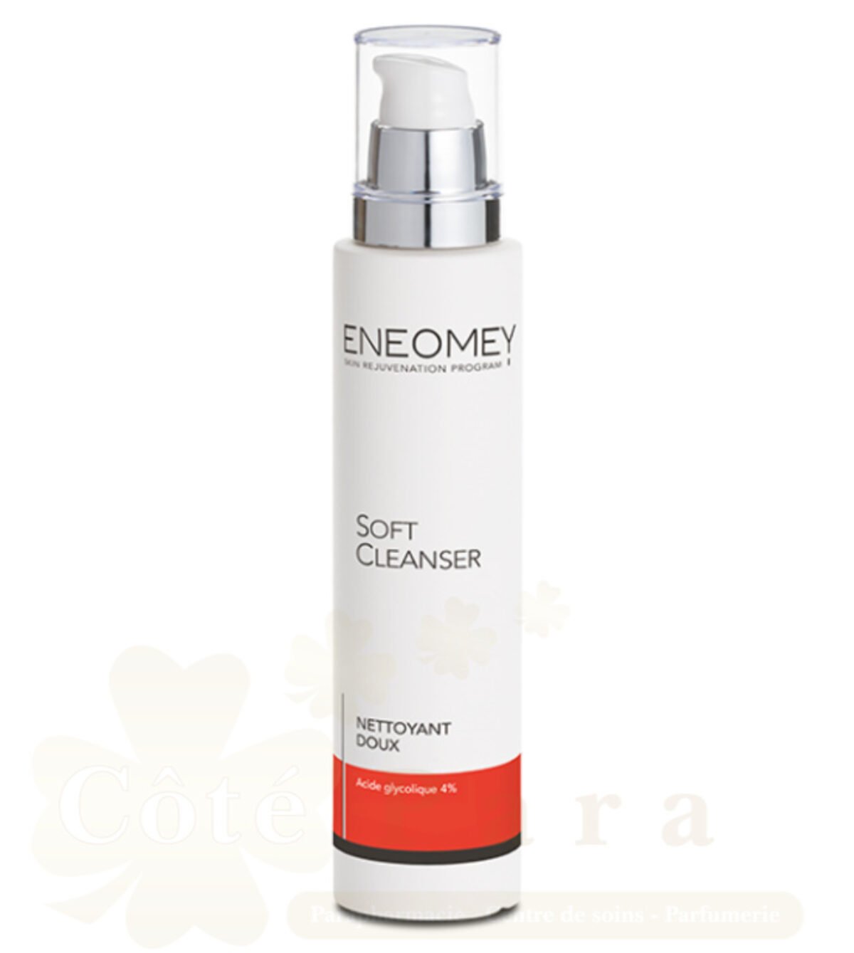ENEOMEY SOFT CLEANSER 150ML ENEOMEY SOFT CLEANSER 150ML