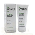 EPTADERM EPTA AC NETTOYANT FLUIDE 200ML