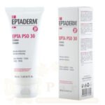 EPTADERM EPTA PSO 30 CREME CUIR CHEVELU 100ML