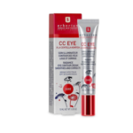 ERBORIAN CC EYE SOIN ILLUMINATEUR CONTOUR DE YEUX DORE 10ML