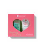 ERBORIAN COFFRET CC RED CORRECT 15ML + CENTELLA CREME 20ML