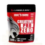 ERIC FAVRE CREATINE PRO ZERO 300G