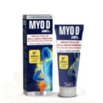 ERIC FAVRE MYO D GEL 100ML NEW
