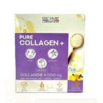 ERIC FAVRE PURE COLLAGENE+ /10AMPOULES xyza